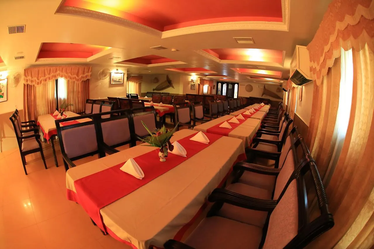 Hotel Capital O 46475 Gd International Redfort Nilambūr