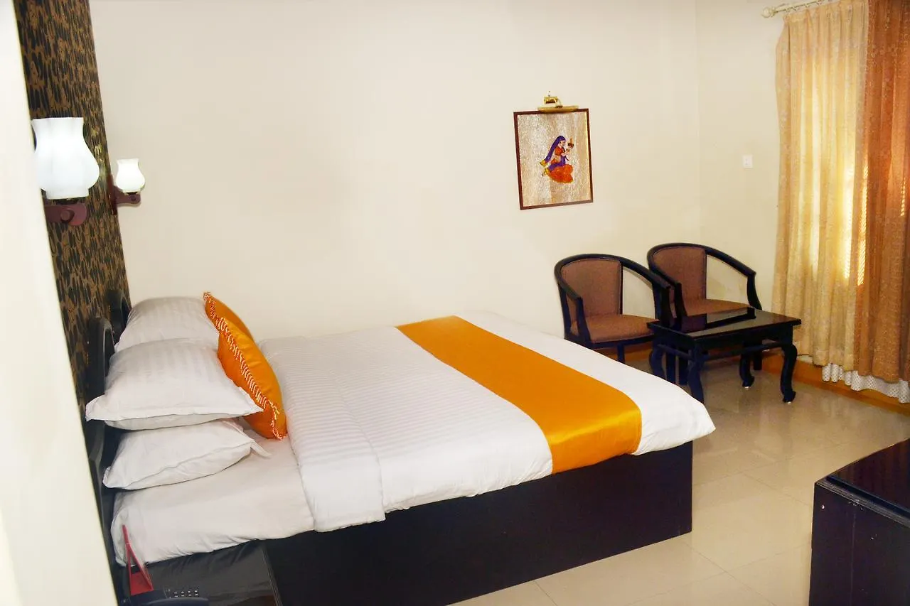 Hotel Capital O 46475 Gd International Redfort Nilambūr
