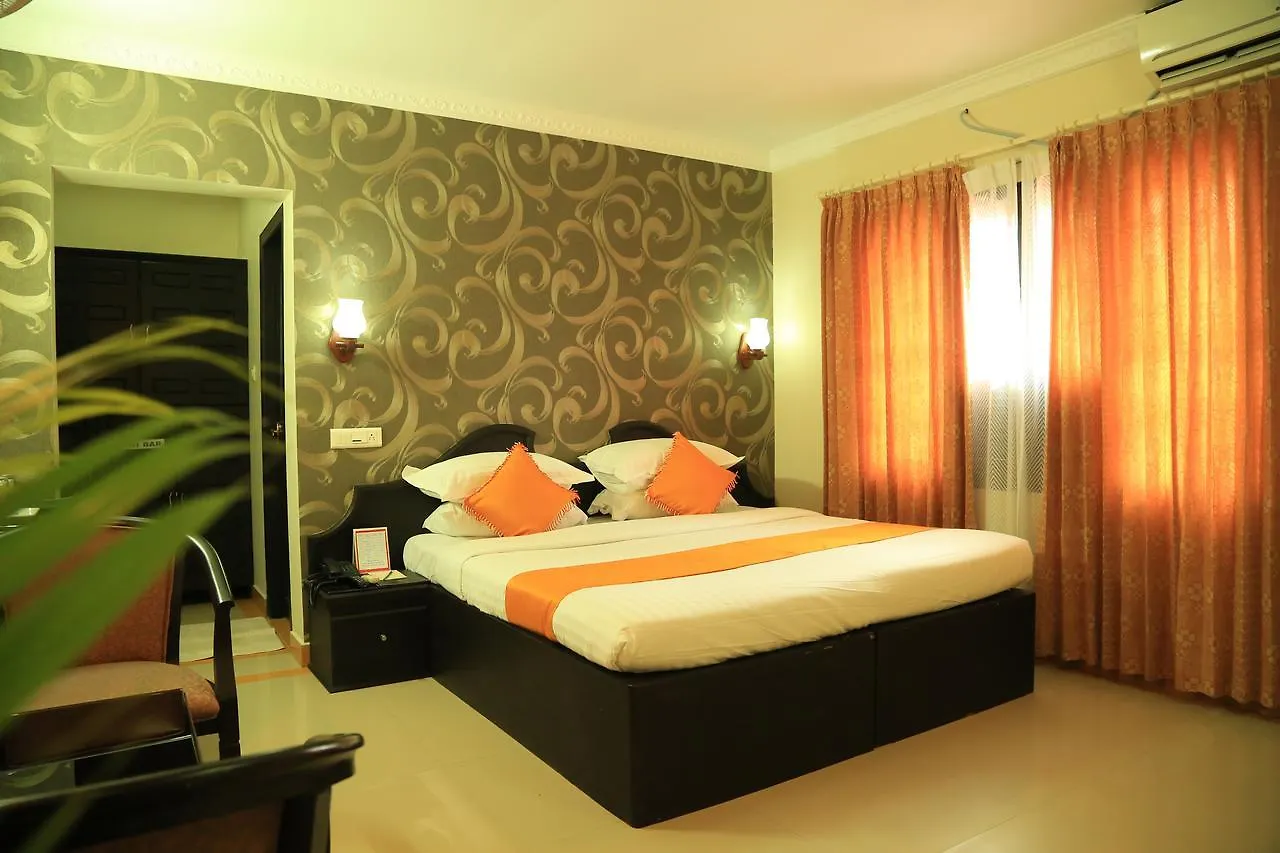 Hotel Capital O 46475 Gd International Redfort Nilambūr
