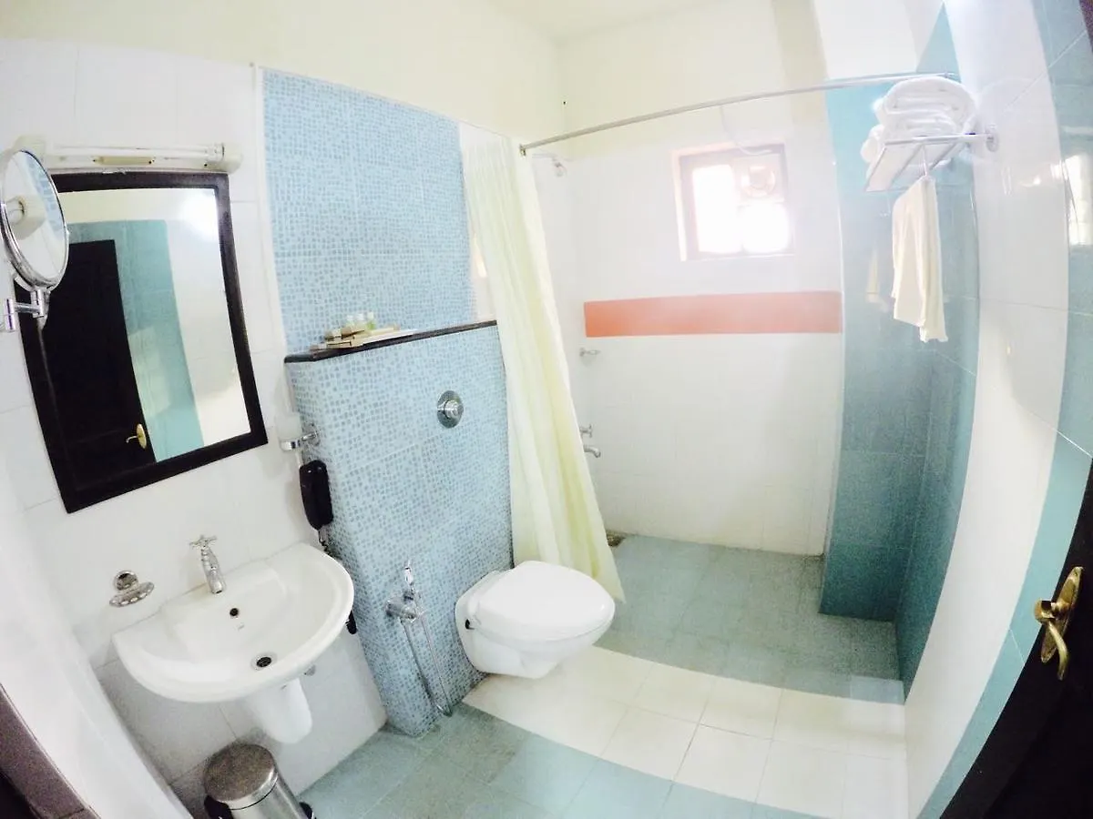 Hotel Capital O 46475 Gd International Redfort Nilambūr