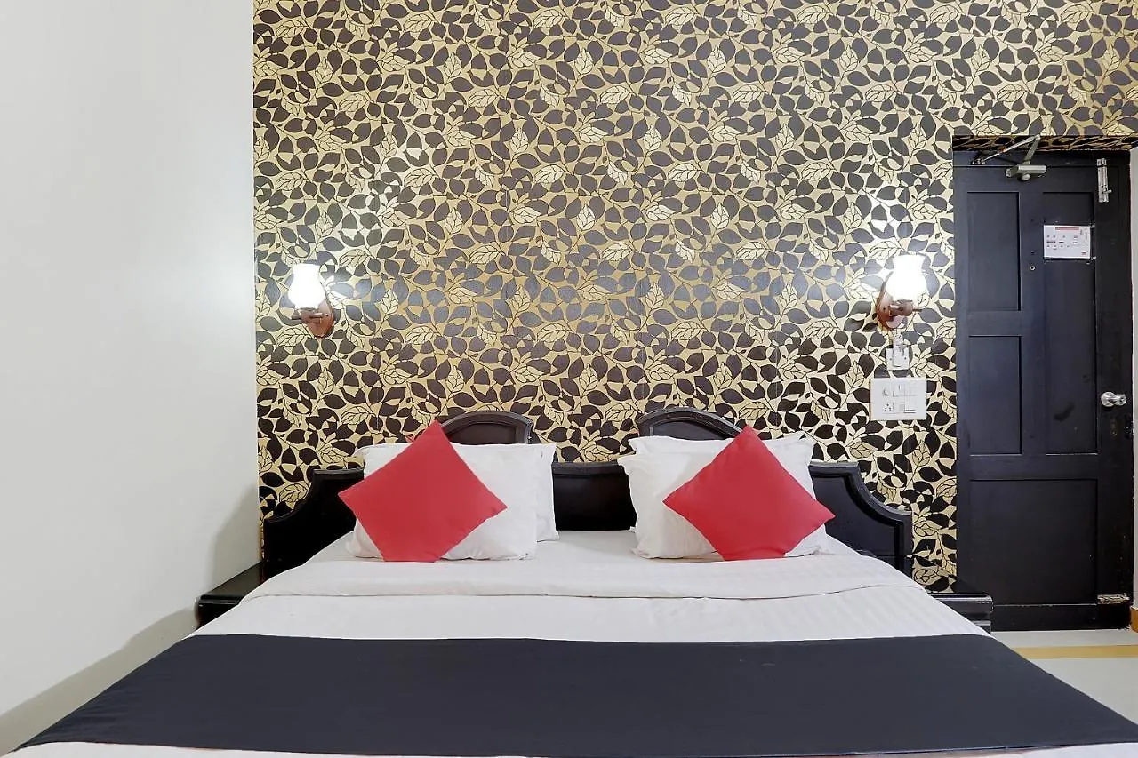 Hotel Capital O 46475 Gd International Redfort Nilambūr