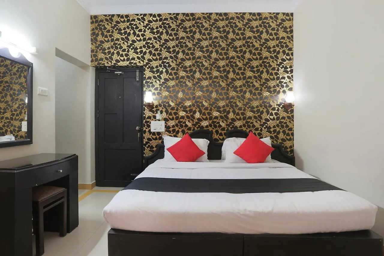 Hotel Capital O 46475 Gd International Redfort Nilambūr Indie