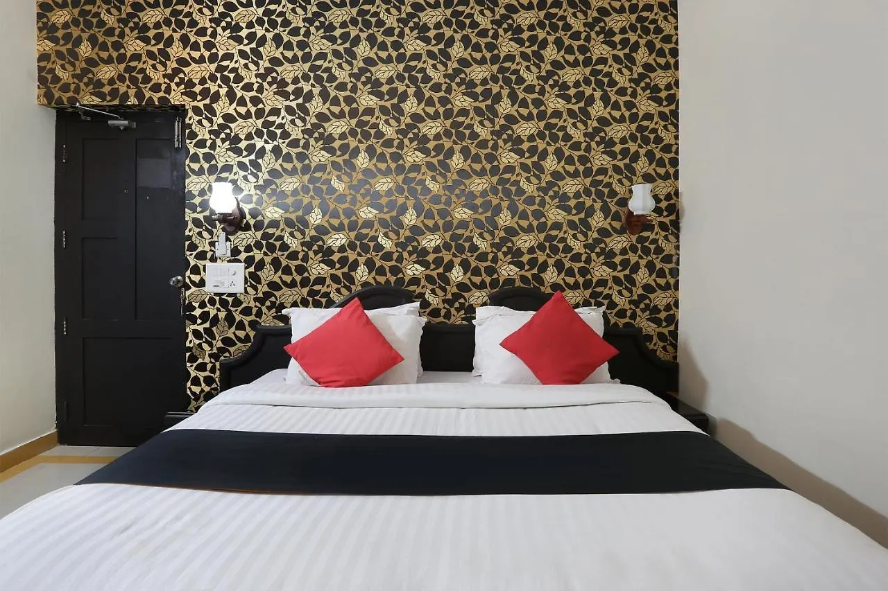 Hotel Capital O 46475 Gd International Redfort Nilambūr