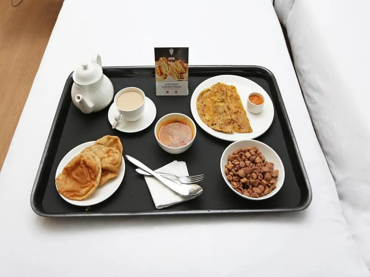 Hotel Capital O 46475 Gd International Redfort Nilambūr Indie